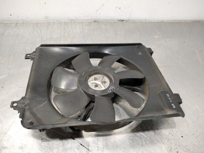 ELECTROVENTILADOR HONDA CIVIC BERLINA (FN) 1.8 Type S