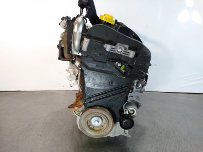 MOTOR COMPLETO RENAULT KANGOO (F/KC0) Authentique