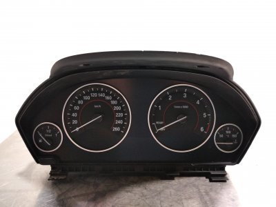 CUADRO INSTRUMENTOS BMW SERIE 4 COUPE (F32) 420d