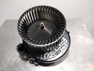 MOTOR CALEFACCION BMW SERIE 4 COUPE (F32) 420d