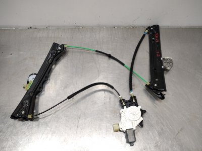 ELEVALUNAS DELANTERO DERECHO BMW SERIE 4 COUPE (F32) 420d