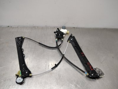 ELEVALUNAS DELANTERO IZQUIERDO BMW SERIE 4 COUPE (F32) 420d