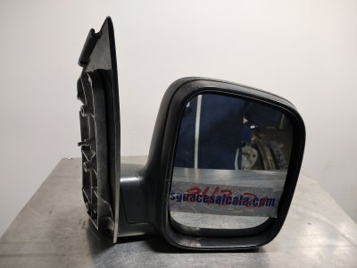 RETROVISOR DERECHO VOLKSWAGEN CADDY KA/KB (2K) Life