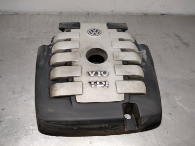 TAPA MOTOR VOLKSWAGEN TOUAREG (7L6) TDI V10