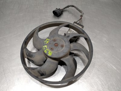 ELECTROVENTILADOR VOLKSWAGEN TOUAREG (7L6) TDI V10