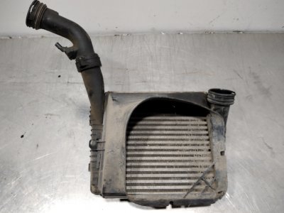 INTERCOOLER VOLKSWAGEN TOUAREG (7L6) TDI V10