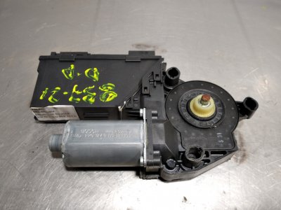 MOTOR ELEVALUNAS DELANTERO DERECHO VOLKSWAGEN TOUAREG (7L6) TDI V10