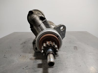 MOTOR ARRANQUE VOLKSWAGEN TOUAREG (7L6) TDI V10