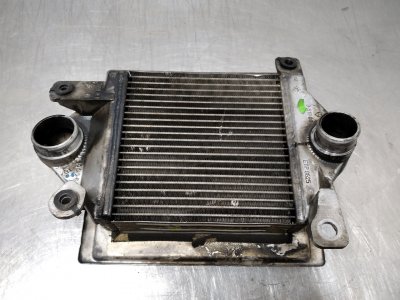 INTERCOOLER NISSAN TERRANO/TERRANO.II (R20) SE (5-ptas.)