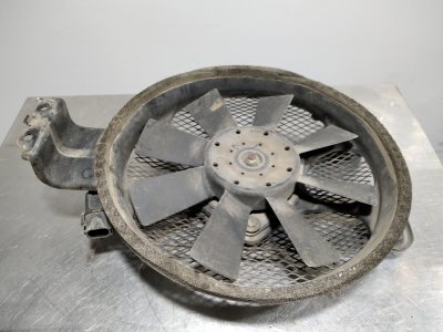 ELECTROVENTILADOR NISSAN TERRANO/TERRANO.II (R20) SE (5-ptas.)