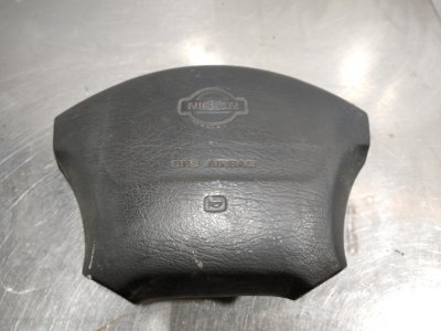 AIRBAG DELANTERO IZQUIERDO NISSAN TERRANO/TERRANO.II (R20) SE (5-ptas.)