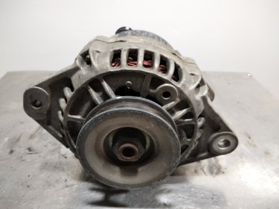 ALTERNADOR NISSAN TERRANO/TERRANO.II (R20) SE (5-ptas.)