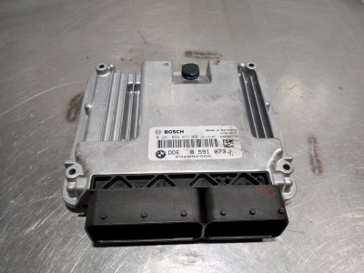 CENTRALITA MOTOR UCE BMW SERIE 4 COUPE (F32) 420d