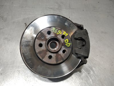 MANGUETA DELANTERA DERECHA SEAT IBIZA (6L1) Stella