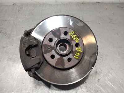 MANGUETA DELANTERA IZQUIERDA SEAT IBIZA (6L1) Stella