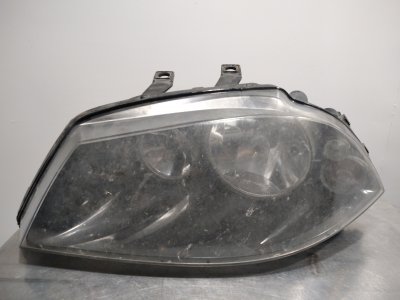 FARO IZQUIERDO SEAT IBIZA (6L1) Stella