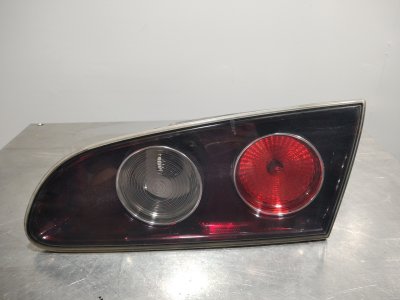 PILOTO TRASERO DERECHO INTERIOR SEAT IBIZA (6L1) Stella