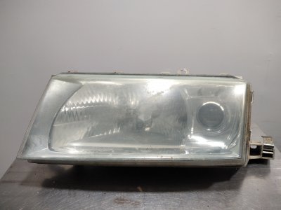 FARO IZQUIERDO SKODA OCTAVIA BERLINA (1U2) Ambiente