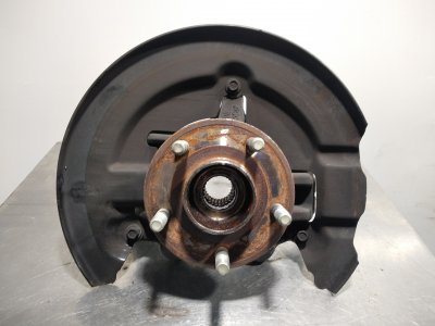 MANGUETA DELANTERA IZQUIERDA FORD FOCUS TURN. Titanium