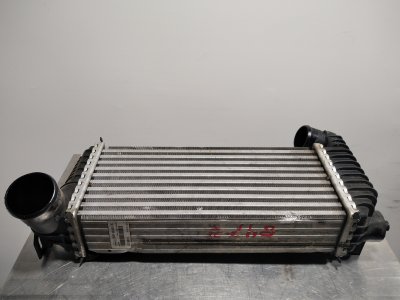 INTERCOOLER FORD FOCUS TURN. Titanium