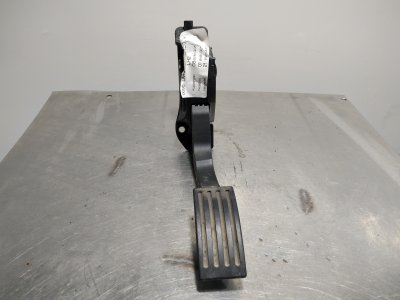 POTENCIOMETRO PEDAL FORD FOCUS TURN. Titanium