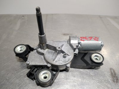 MOTOR LIMPIA TRASERO FORD FOCUS TURN. Titanium