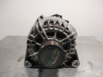 ALTERNADOR FORD FOCUS TURN. Titanium