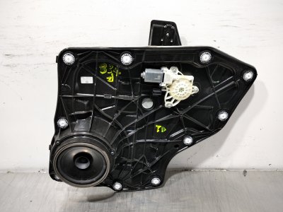 ELEVALUNAS TRASERO DERECHO FORD FOCUS Active