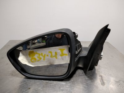 RETROVISOR IZQUIERDO FORD FOCUS Active