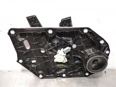 ELEVALUNAS DELANTERO IZQUIERDO FORD FOCUS Active