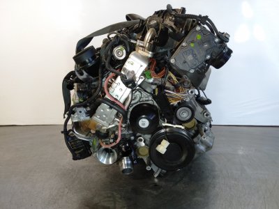 MOTOR COMPLETO BMW SERIE 4 COUPE (F32) 420d