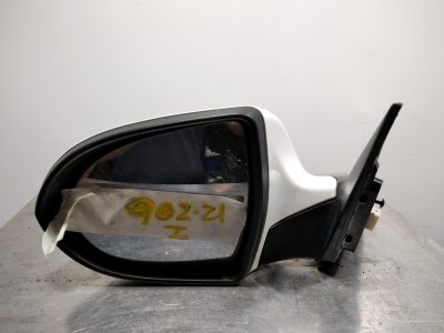 RETROVISOR IZQUIERDO KIA SPORTAGE Drive 4x2