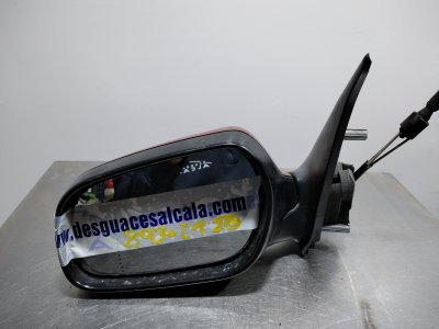 RETROVISOR IZQUIERDO CITROËN XSARA BERLINA 1.9D Seduction