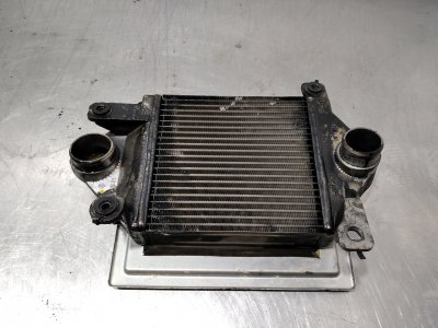 INTERCOOLER NISSAN TERRANO/TERRANO.II (R20) SE (3-ptas.)