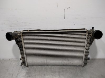 INTERCOOLER SEAT LEON (1P1) Cupra