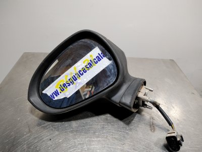 RETROVISOR IZQUIERDO SEAT LEON (1P1) Cupra