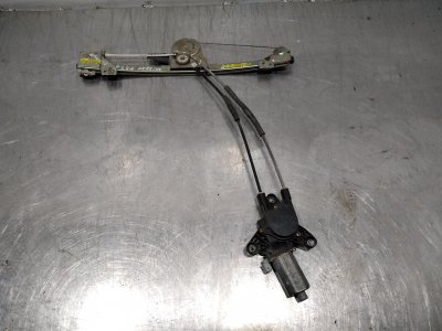 ELEVALUNAS DELANTERO DERECHO PEUGEOT 306 BERLINA 3/5 PUERTAS (S1) Style DT