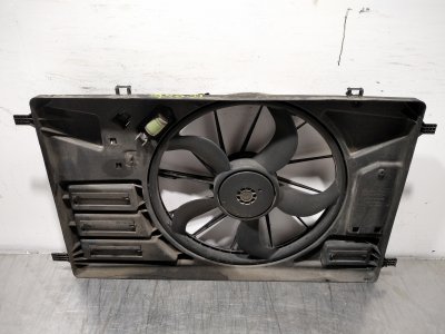 ELECTROVENTILADOR FORD TRANSIT CAJA CERRADA 06 FT 250 S