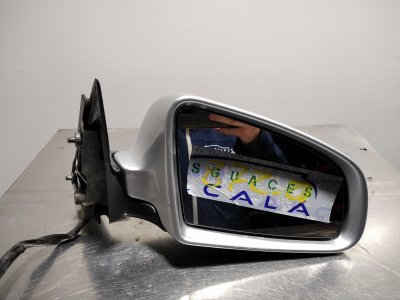 RETROVISOR DERECHO AUDI A4 BERLINA (8E) 2.5 TDI (114kW)