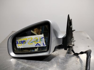 RETROVISOR IZQUIERDO AUDI A4 BERLINA (8E) 2.5 TDI (114kW)