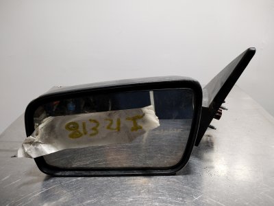 RETROVISOR IZQUIERDO FORD MUSTANG S19