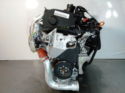 MOTOR COMPLETO SEAT LEON (1P1) Cupra