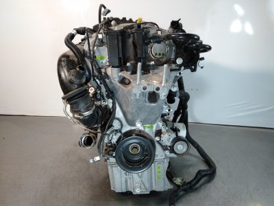 MOTOR COMPLETO FORD FOCUS Active