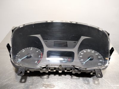 CUADRO INSTRUMENTOS FORD TRANSIT CAJA CERRADA 06 FT 250 S