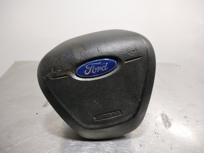 AIRBAG DELANTERO IZQUIERDO FORD TRANSIT CAJA CERRADA 06 FT 250 S