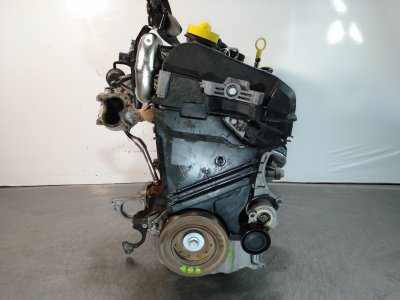 MOTOR COMPLETO RENAULT MEGANE II BERLINA 5P Authentique