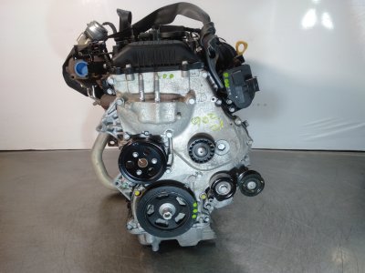 MOTOR COMPLETO KIA SPORTAGE Drive 4x2