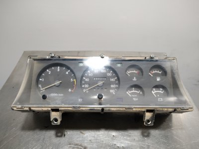 CUADRO INSTRUMENTOS NISSAN PATROL (K/W260) Largo TA