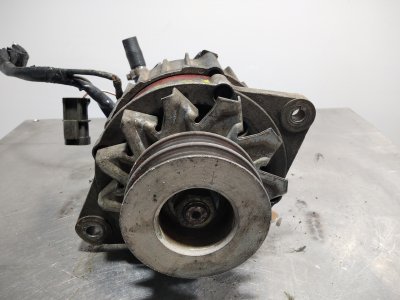 ALTERNADOR NISSAN PATROL (K/W260) Largo TA