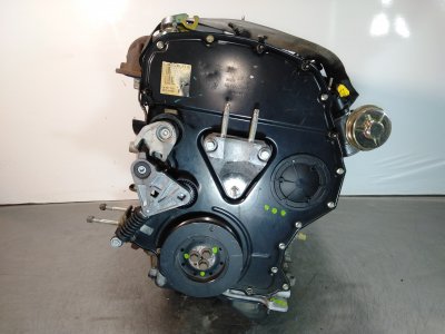 MOTOR COMPLETO FORD MONDEO BERLINA (GE) Ambiente